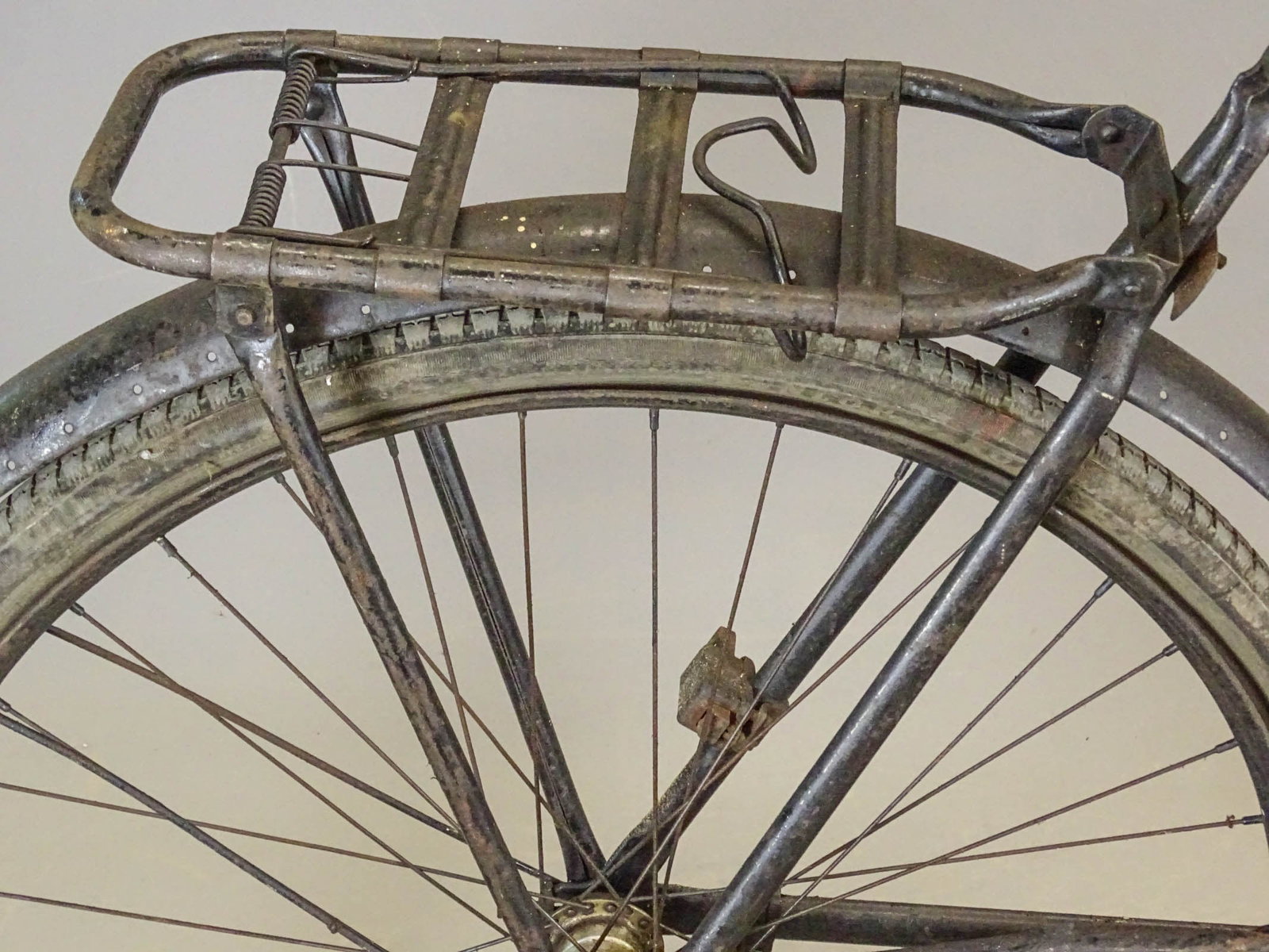 Bicycle Lot - 14