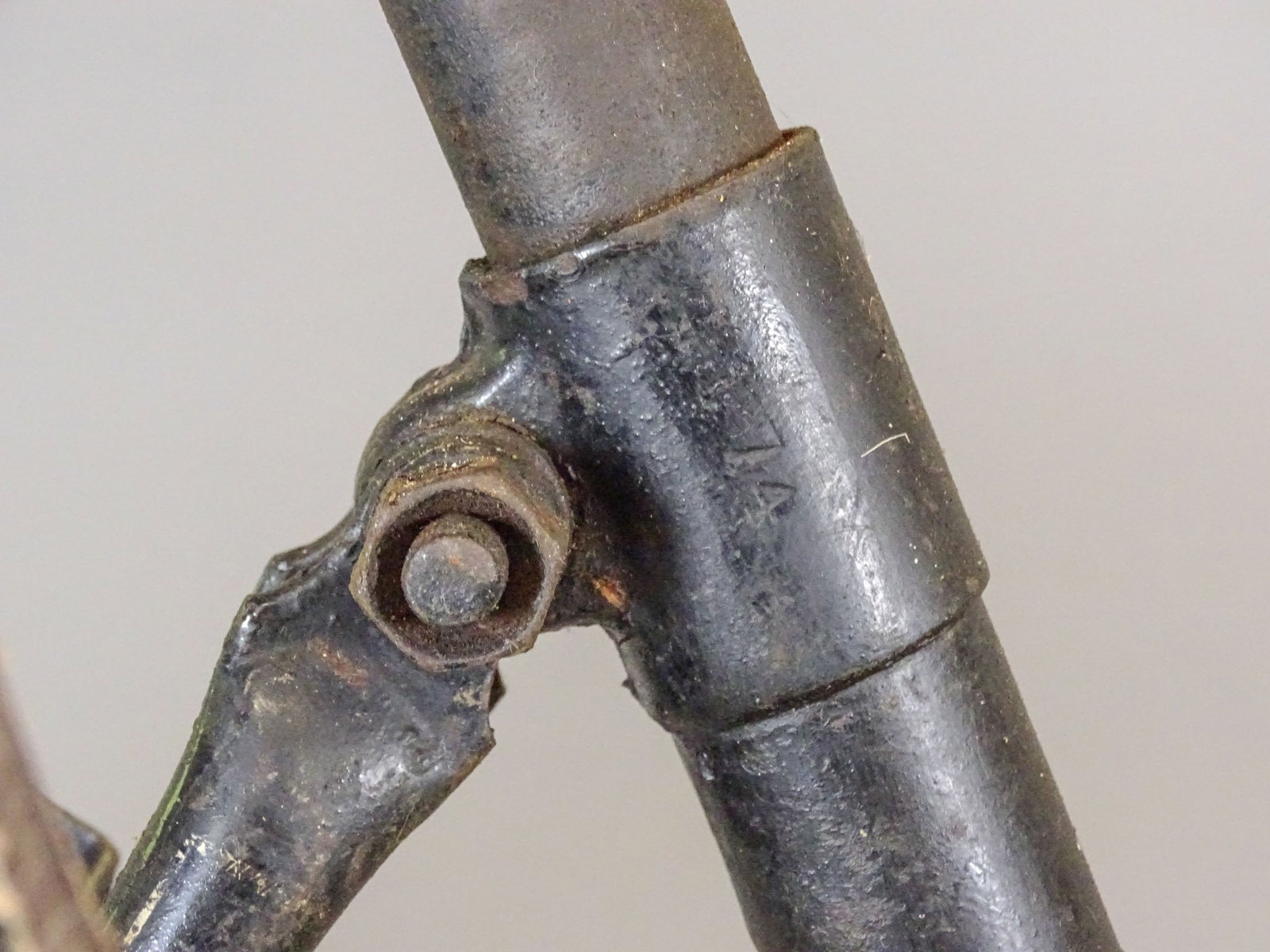 Bicycle Lot - 15