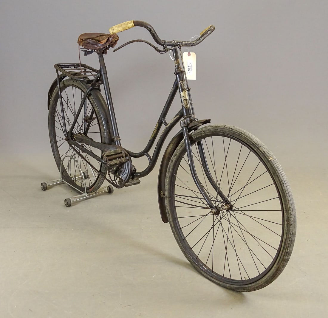 Bicycle Lot - 16