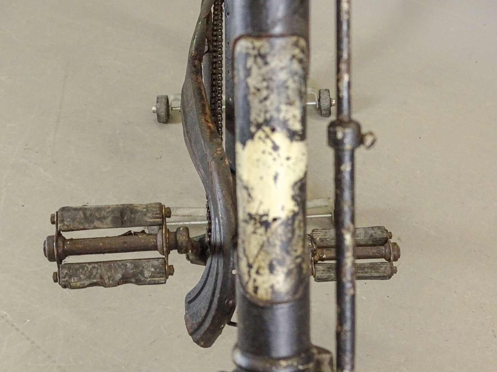 Bicycle Lot - 17