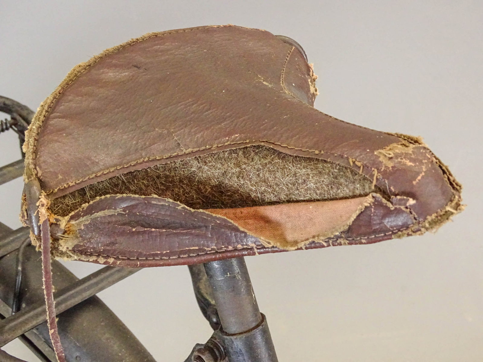 Bicycle Lot - 18