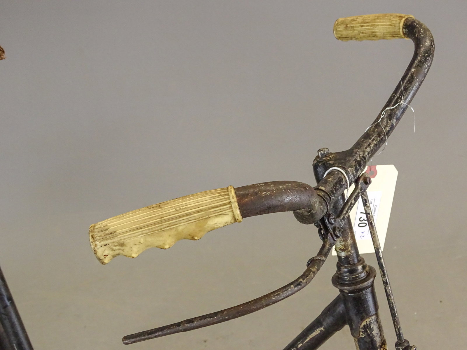 Bicycle Lot - 19