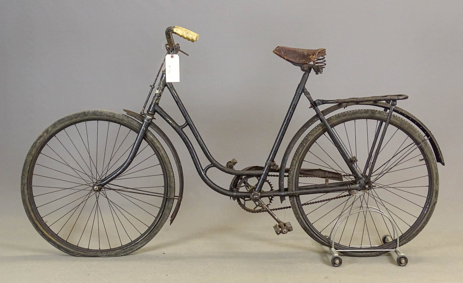 Bicycle Lot - 20
