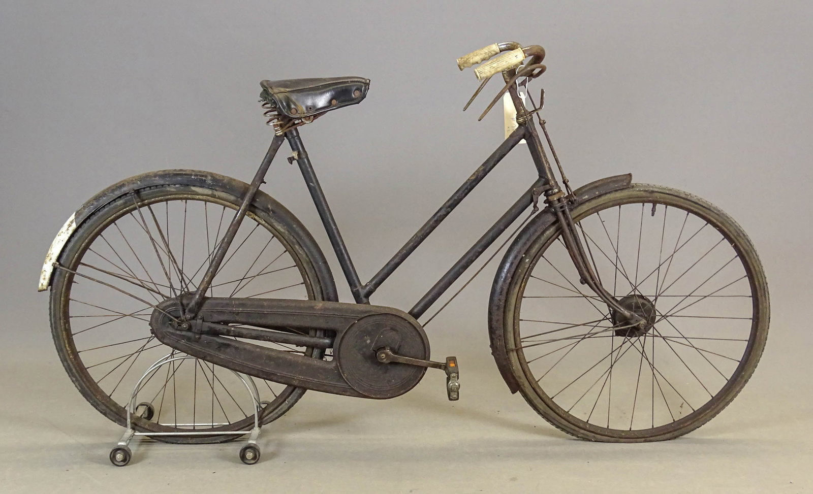 Bicycle Lot - 2