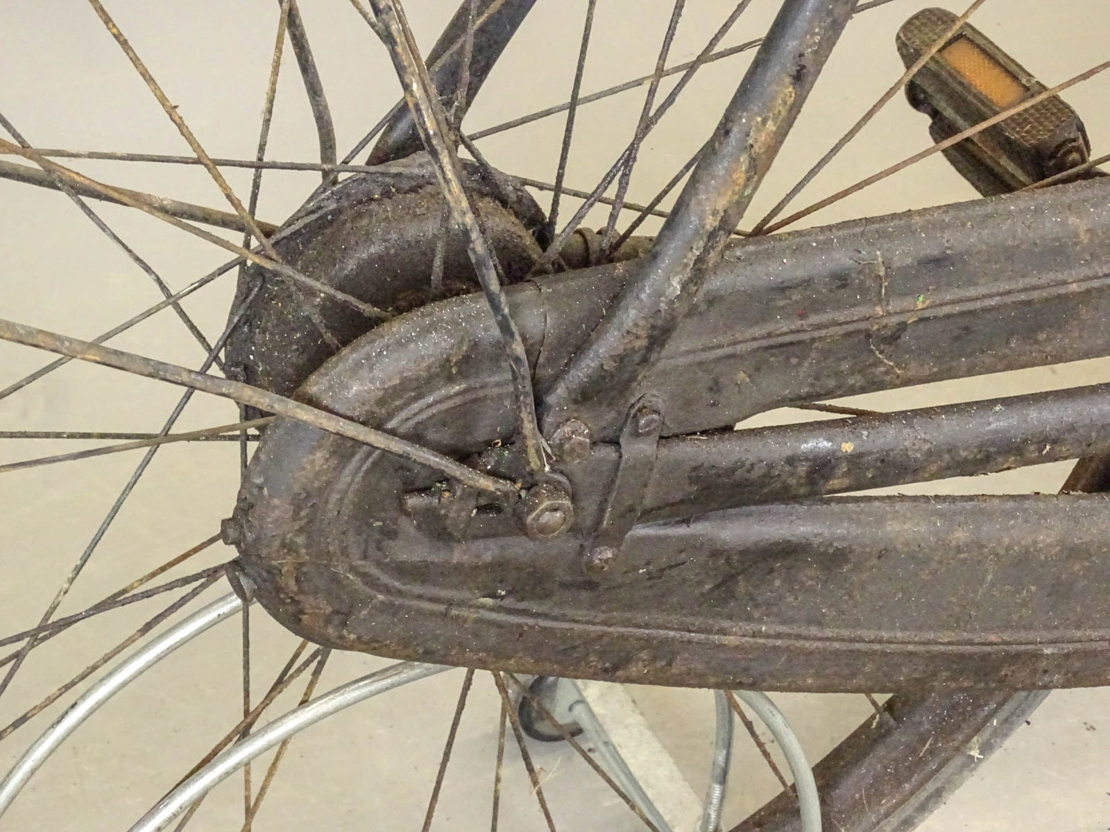 Bicycle Lot - 4
