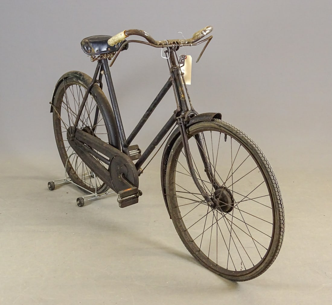 Bicycle Lot - 5