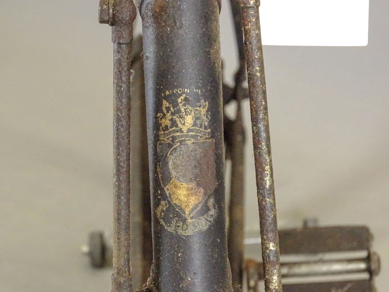 Bicycle Lot - 6