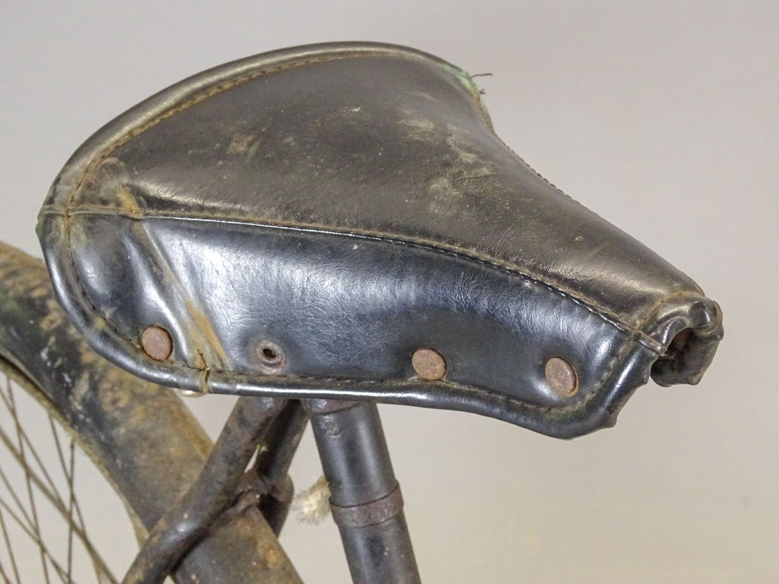 Bicycle Lot - 7