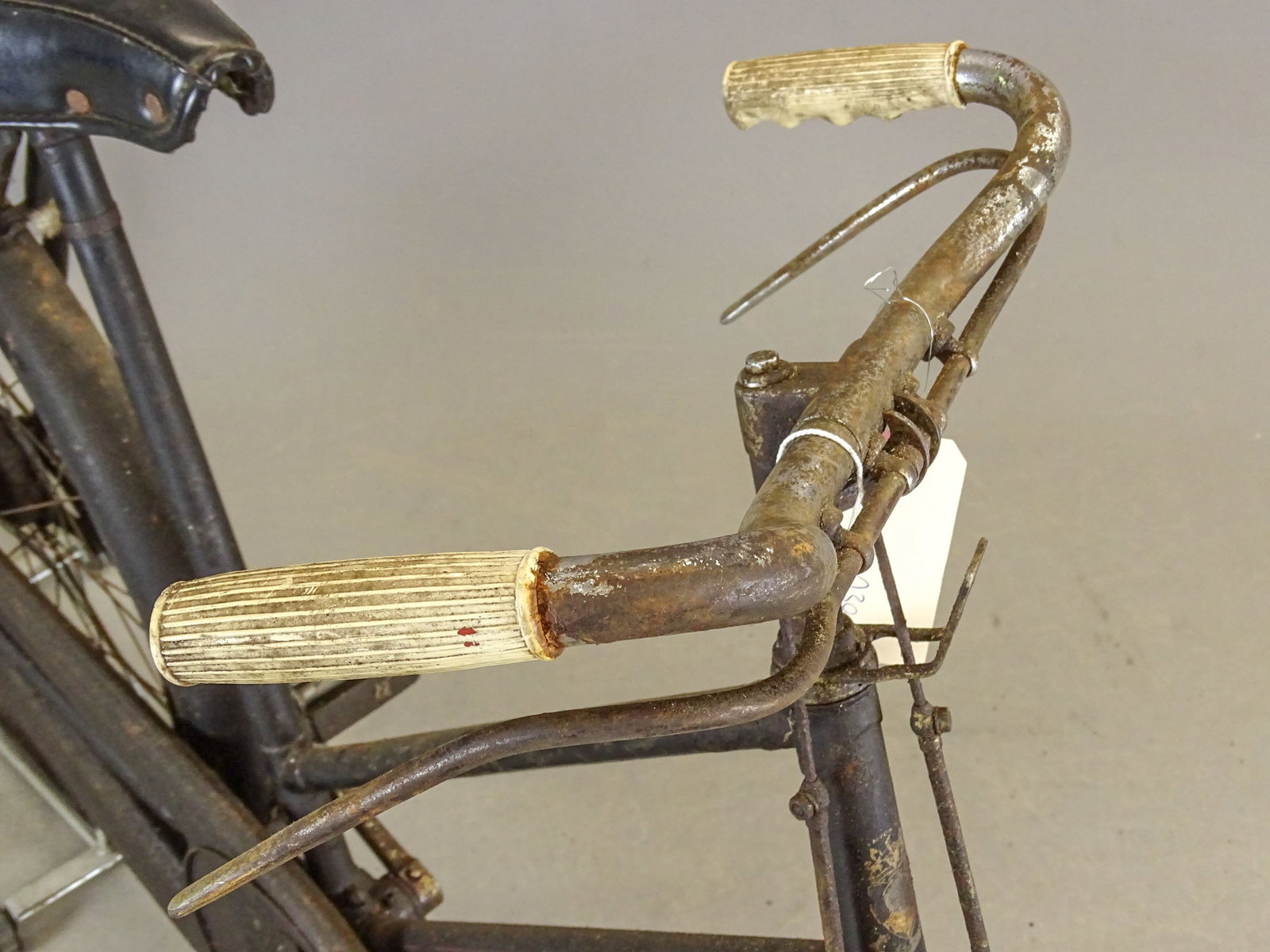 Bicycle Lot - 8