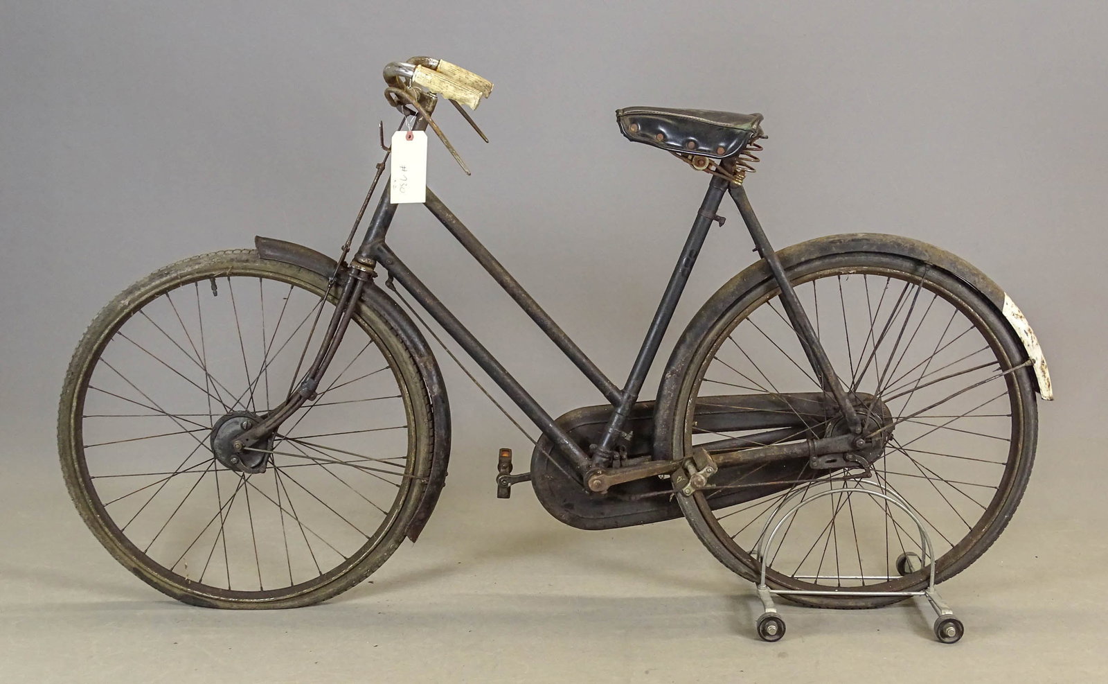 Bicycle Lot - 9
