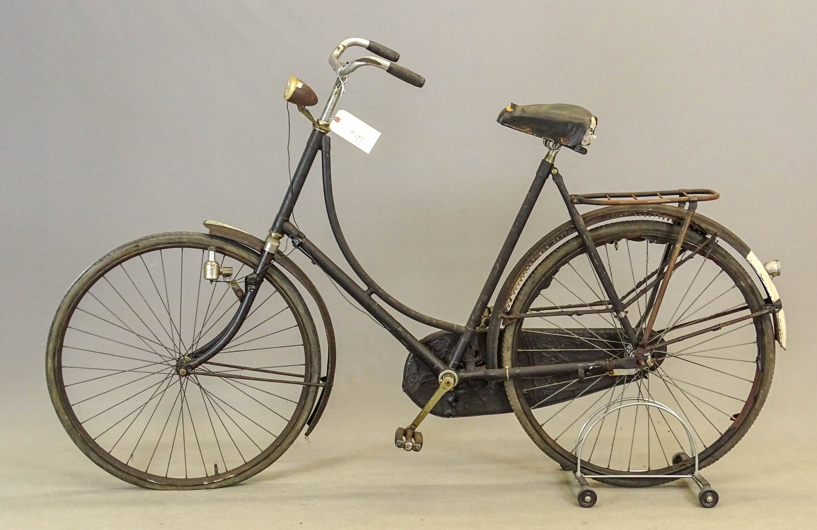 Bicycle Lot - 10