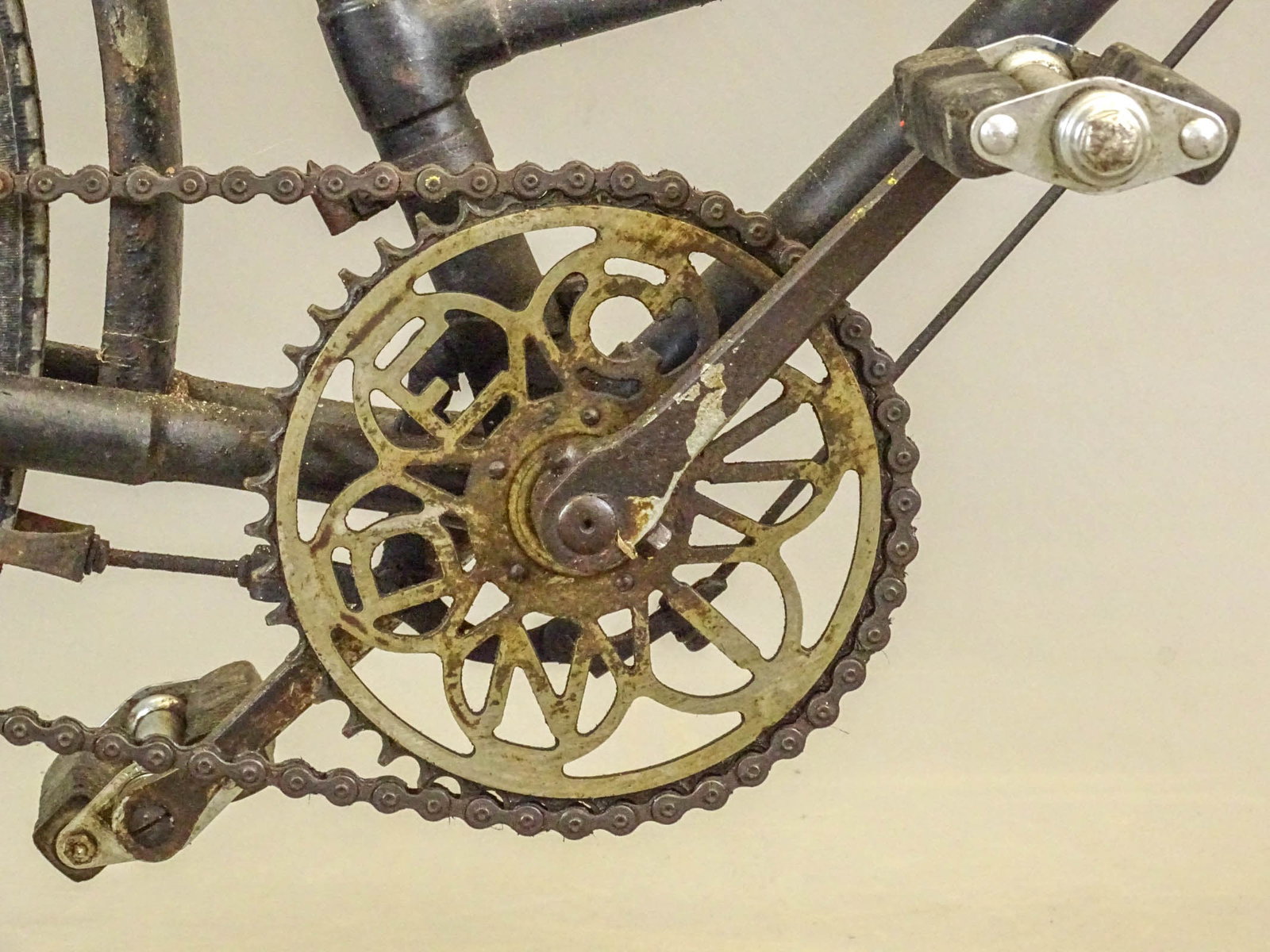 Bicycle Lot - 12
