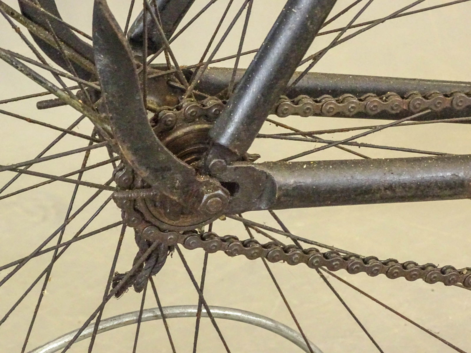 Bicycle Lot - 13