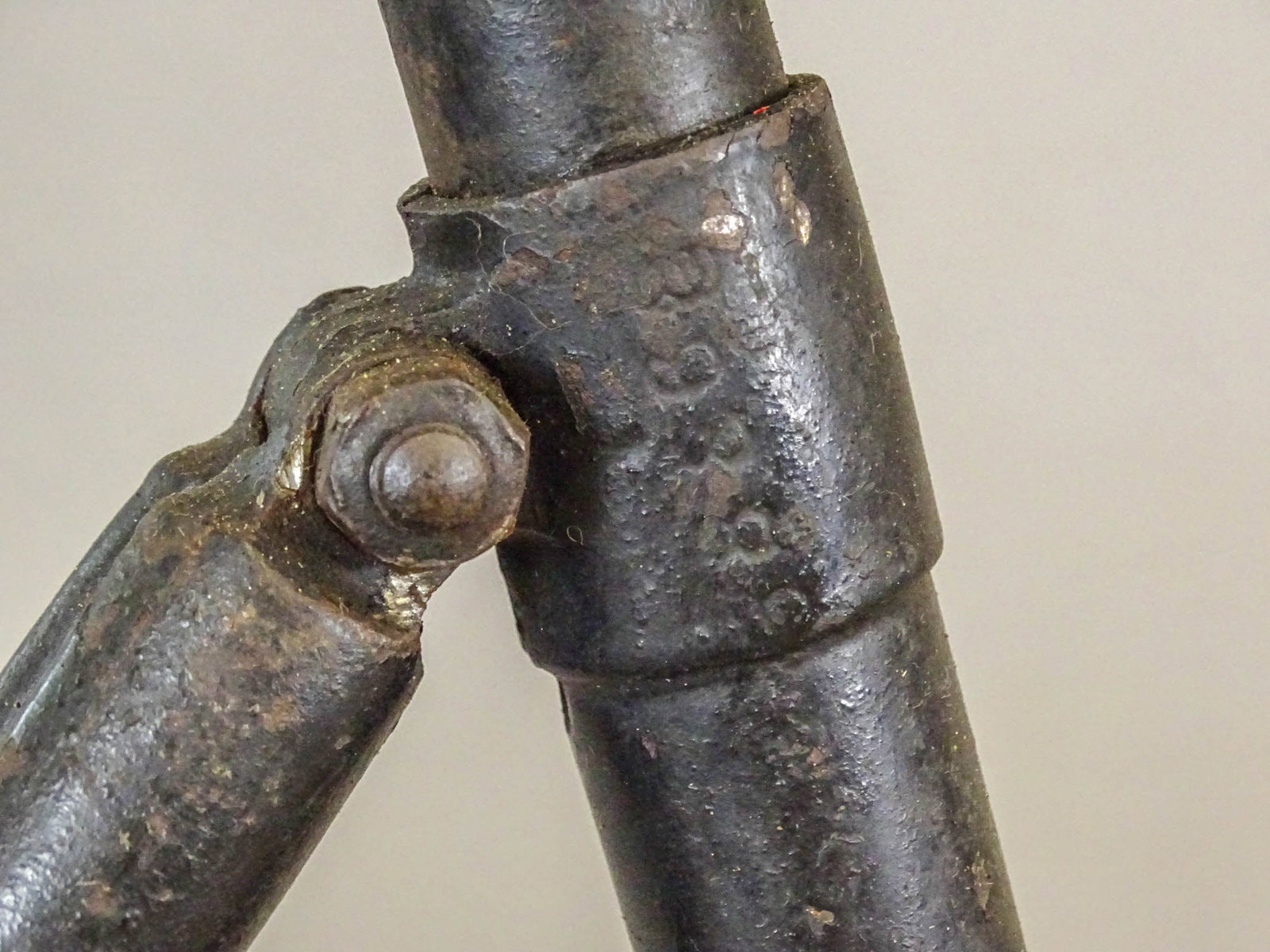 Bicycle Lot - 14