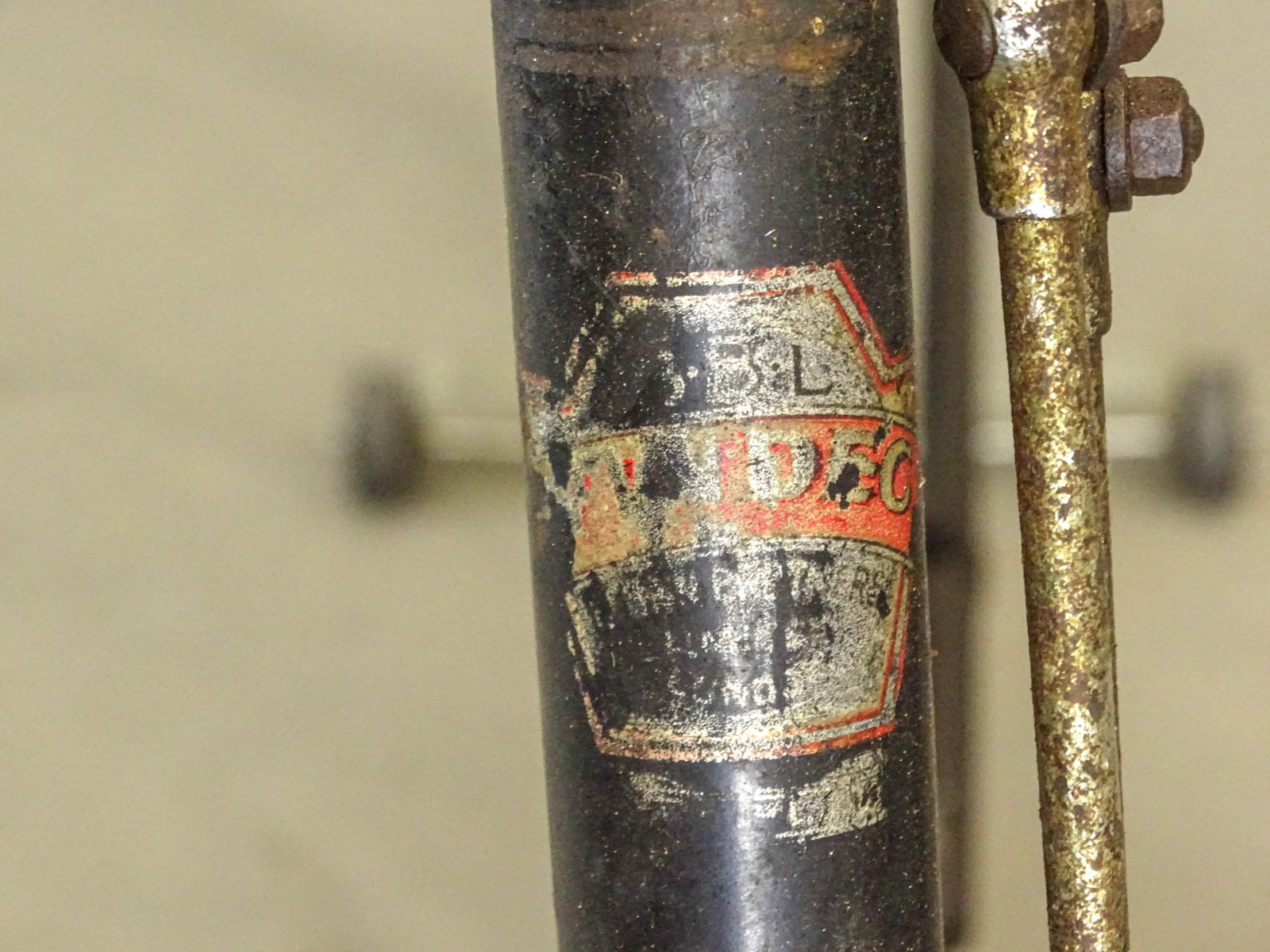 Bicycle Lot - 15