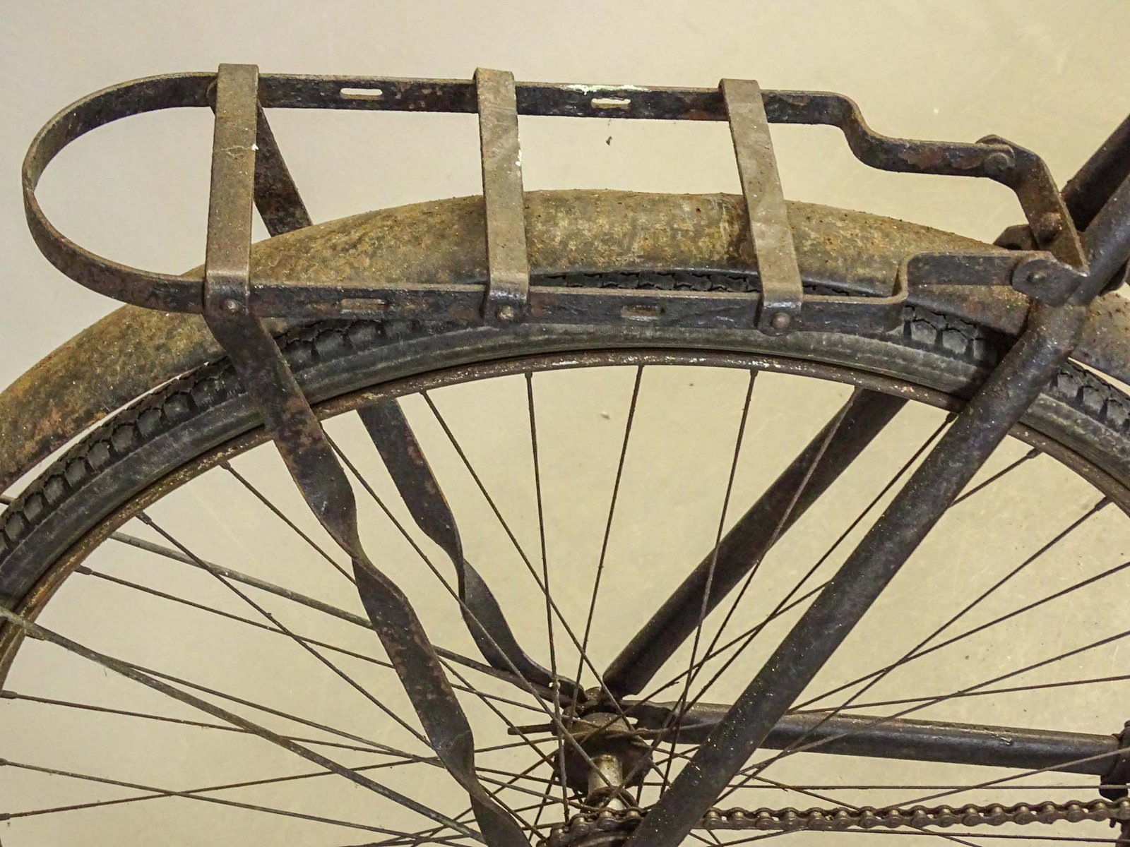 Bicycle Lot - 16