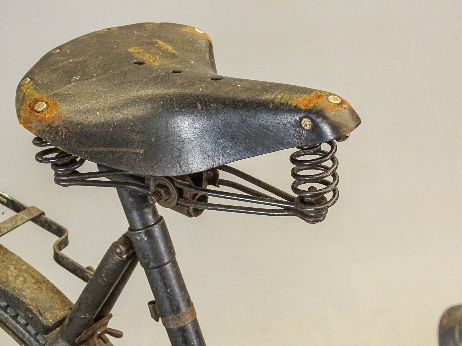 Bicycle Lot - 17