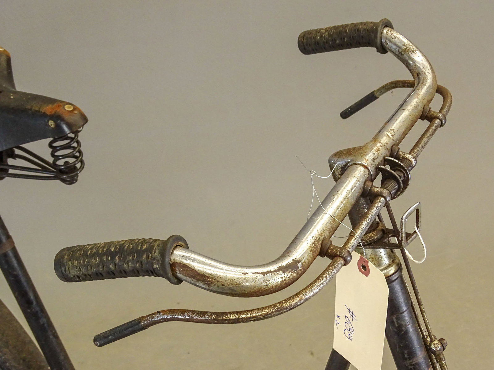 Bicycle Lot - 18