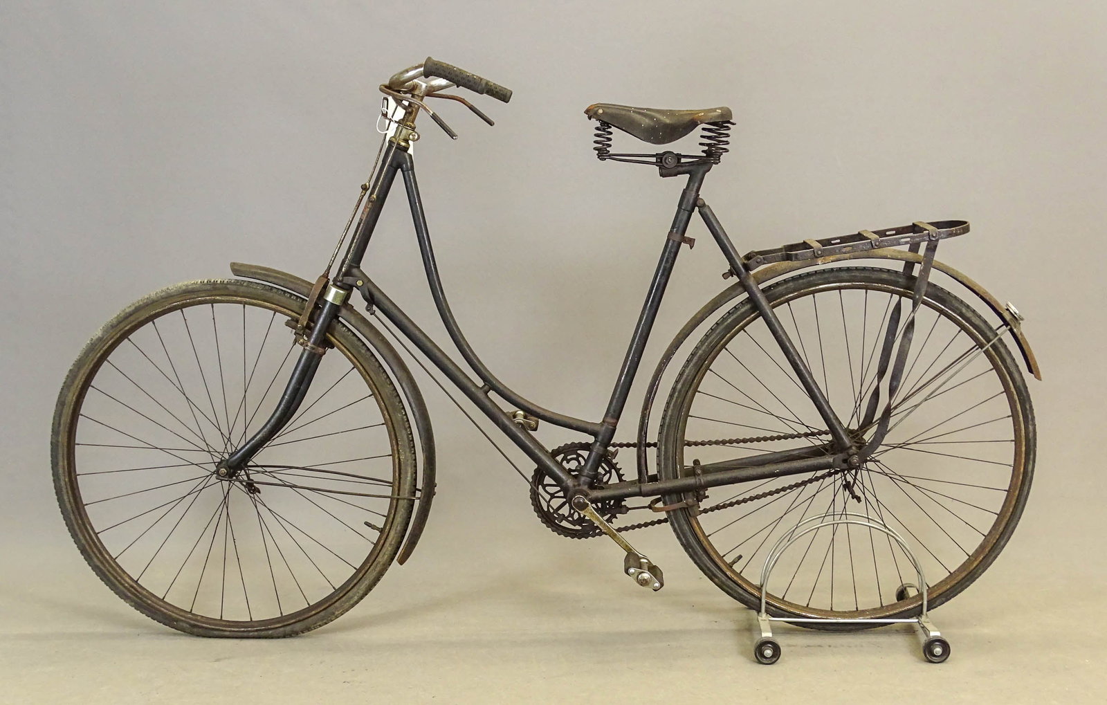 Bicycle Lot - 19