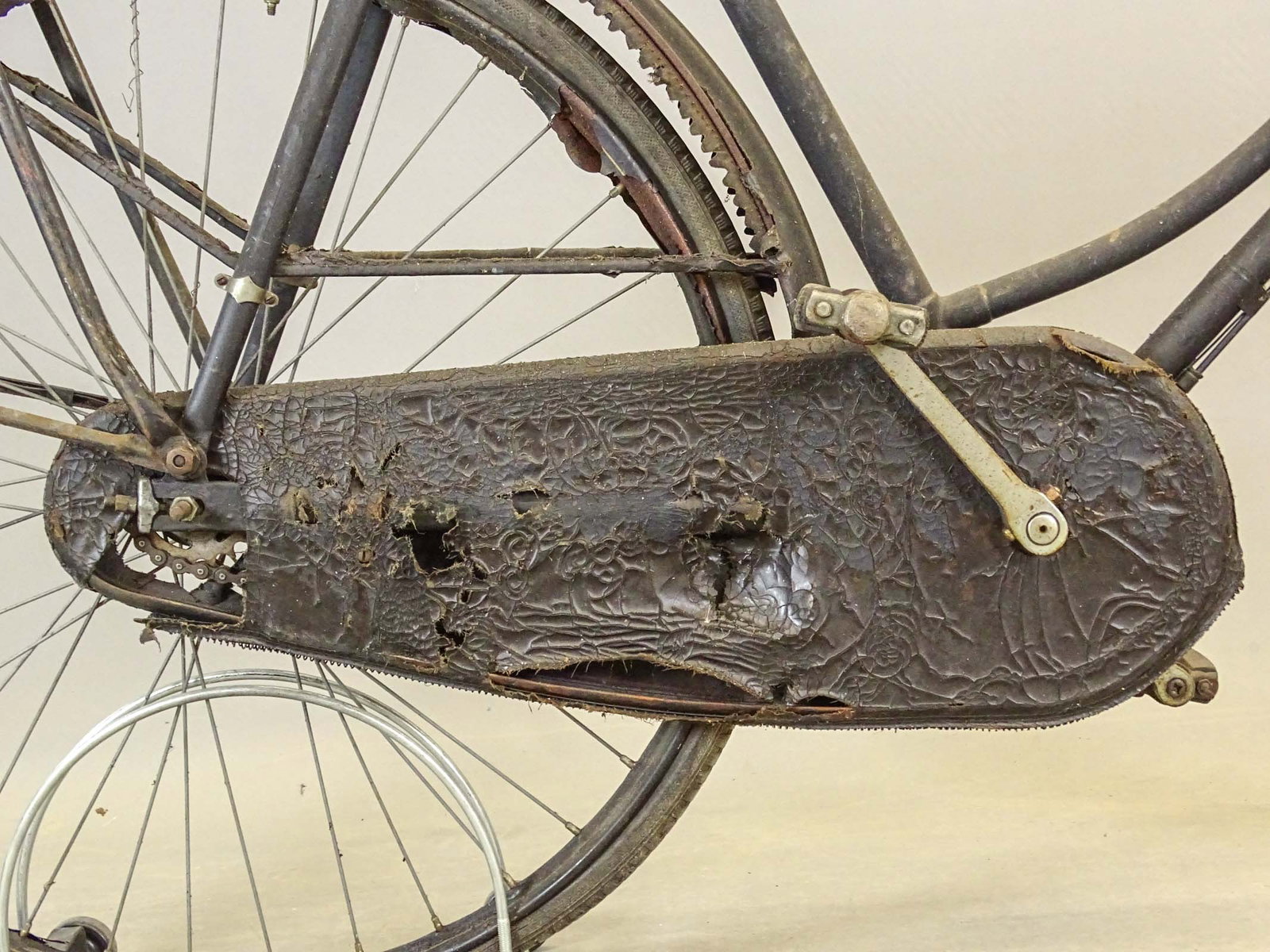 Bicycle Lot - 4