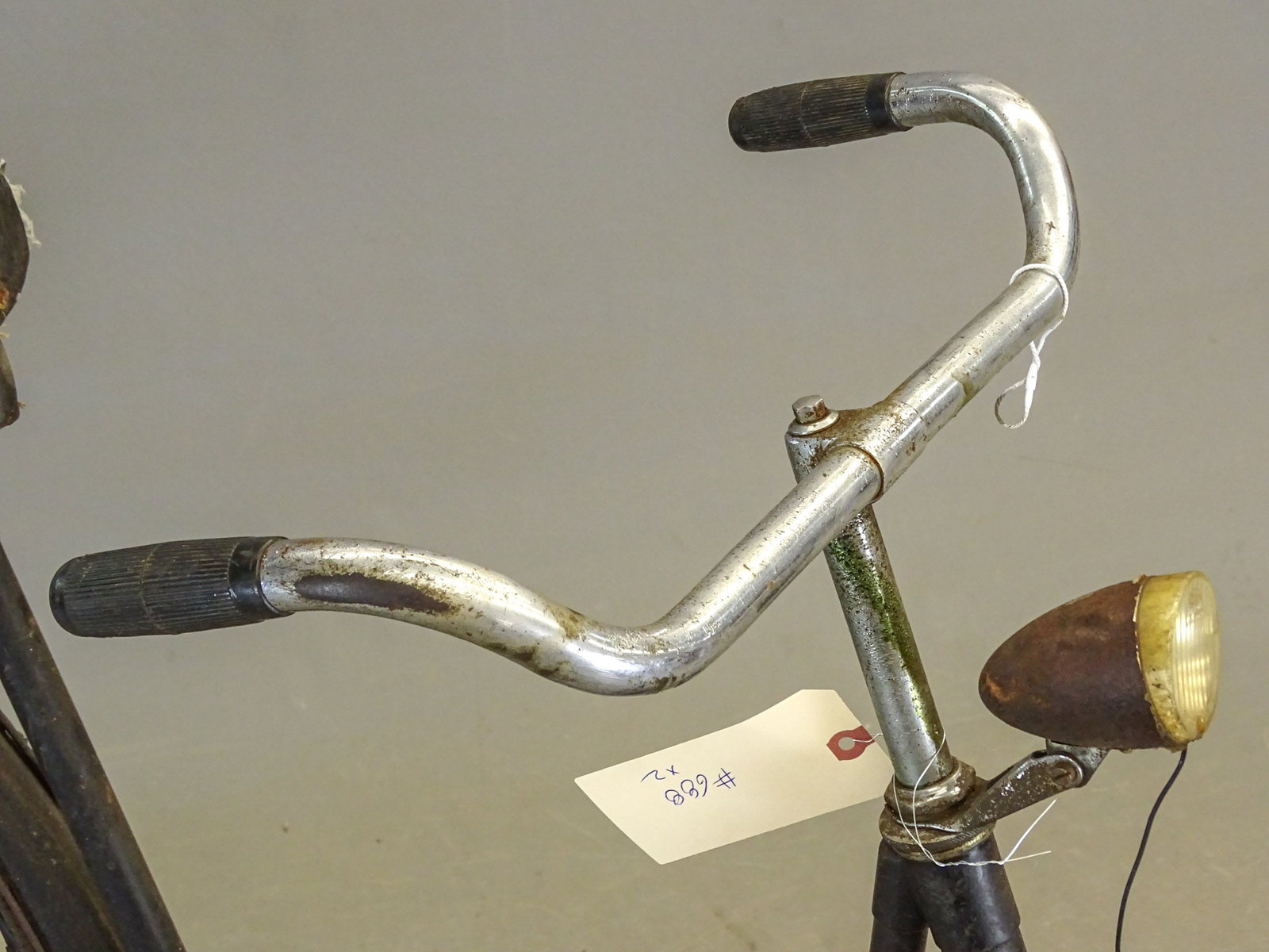 Bicycle Lot - 7