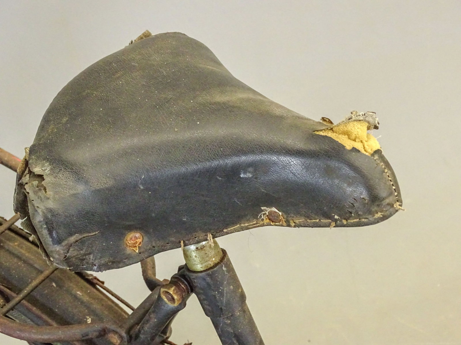 Bicycle Lot - 8