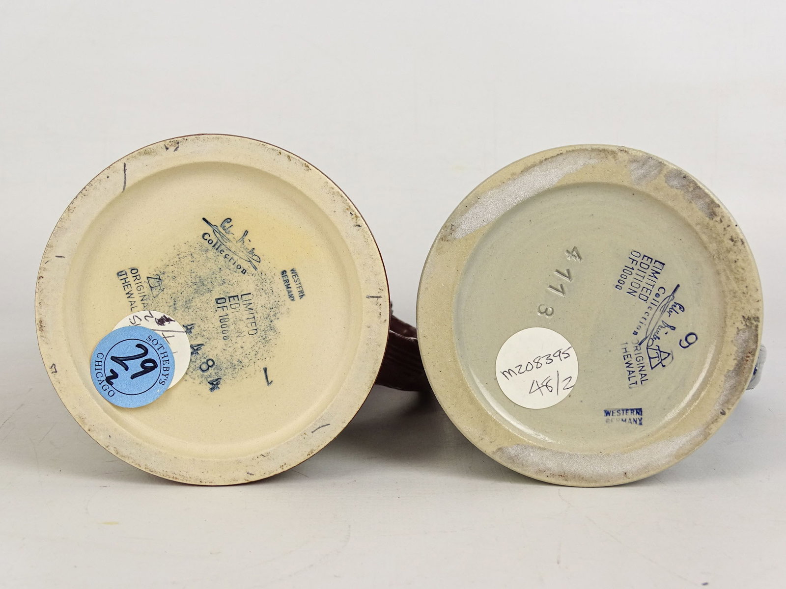 Stein Lot - 11