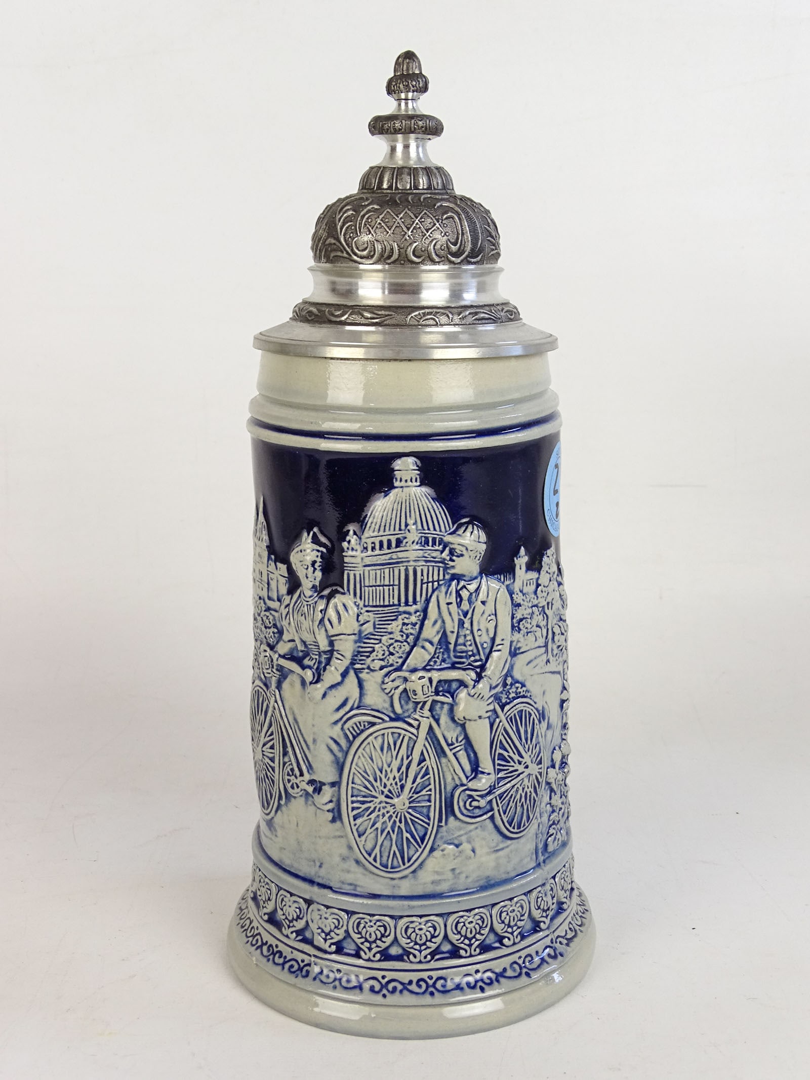 Stein Lot - 12
