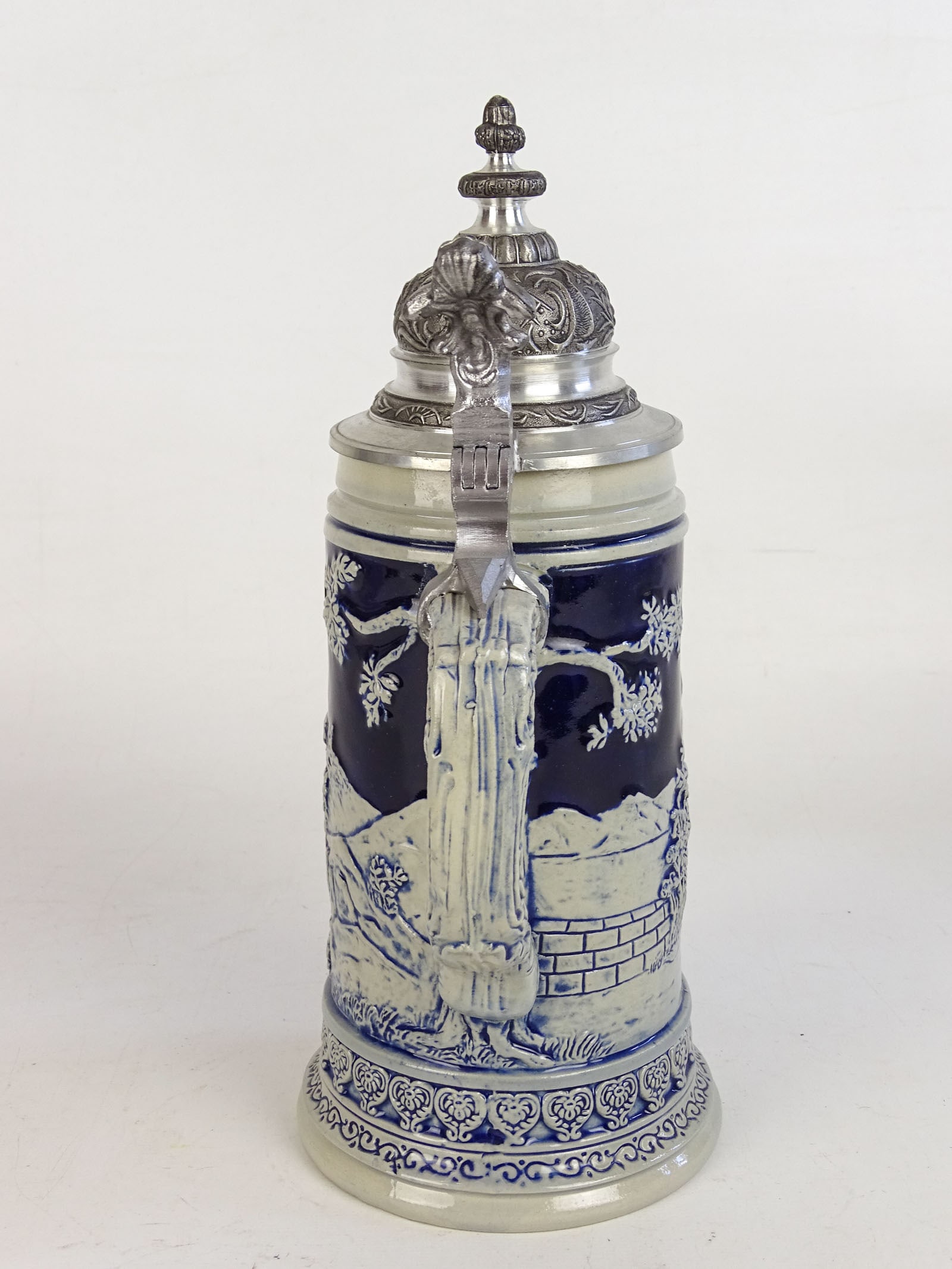 Stein Lot - 14