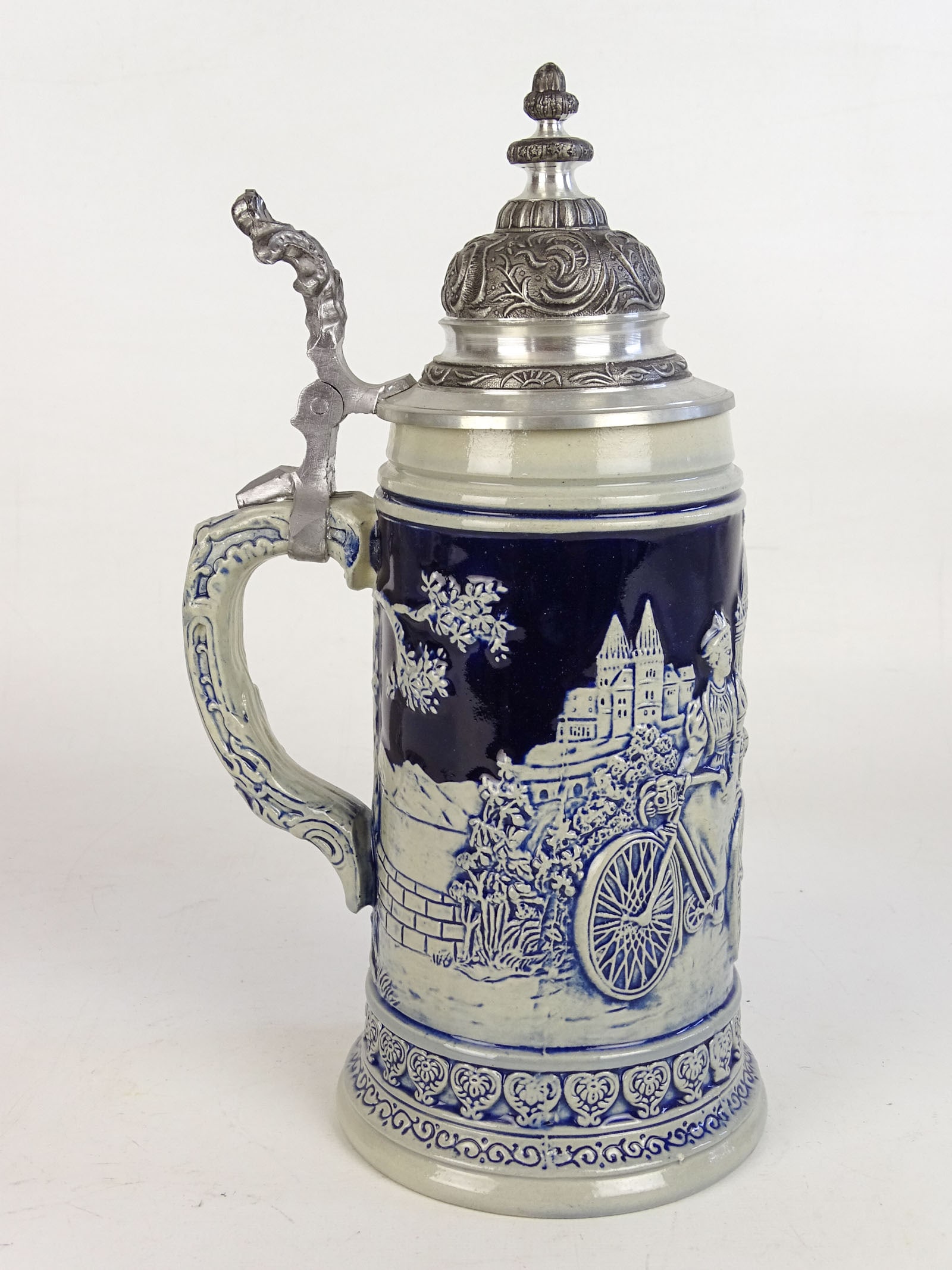 Stein Lot - 15