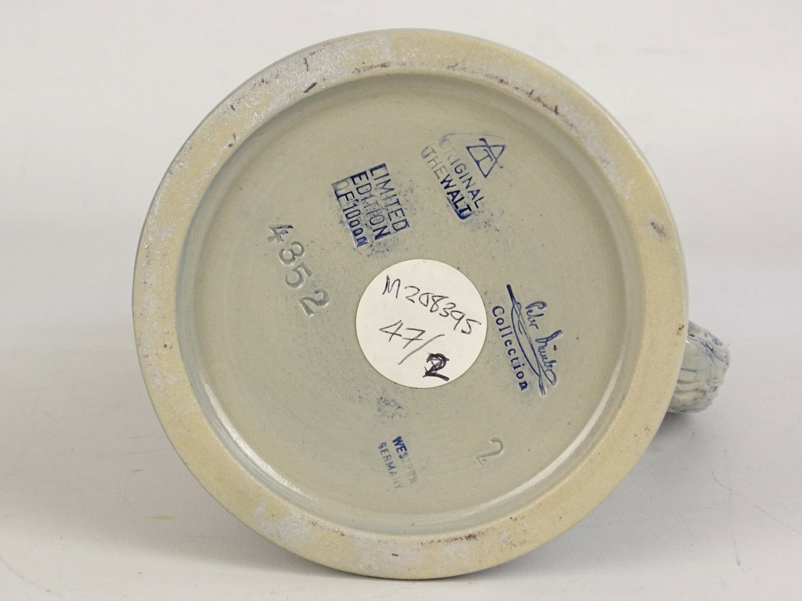 Stein Lot - 16