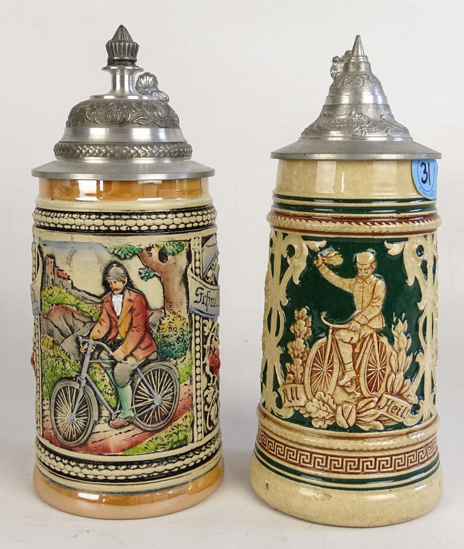Stein Lot - 2