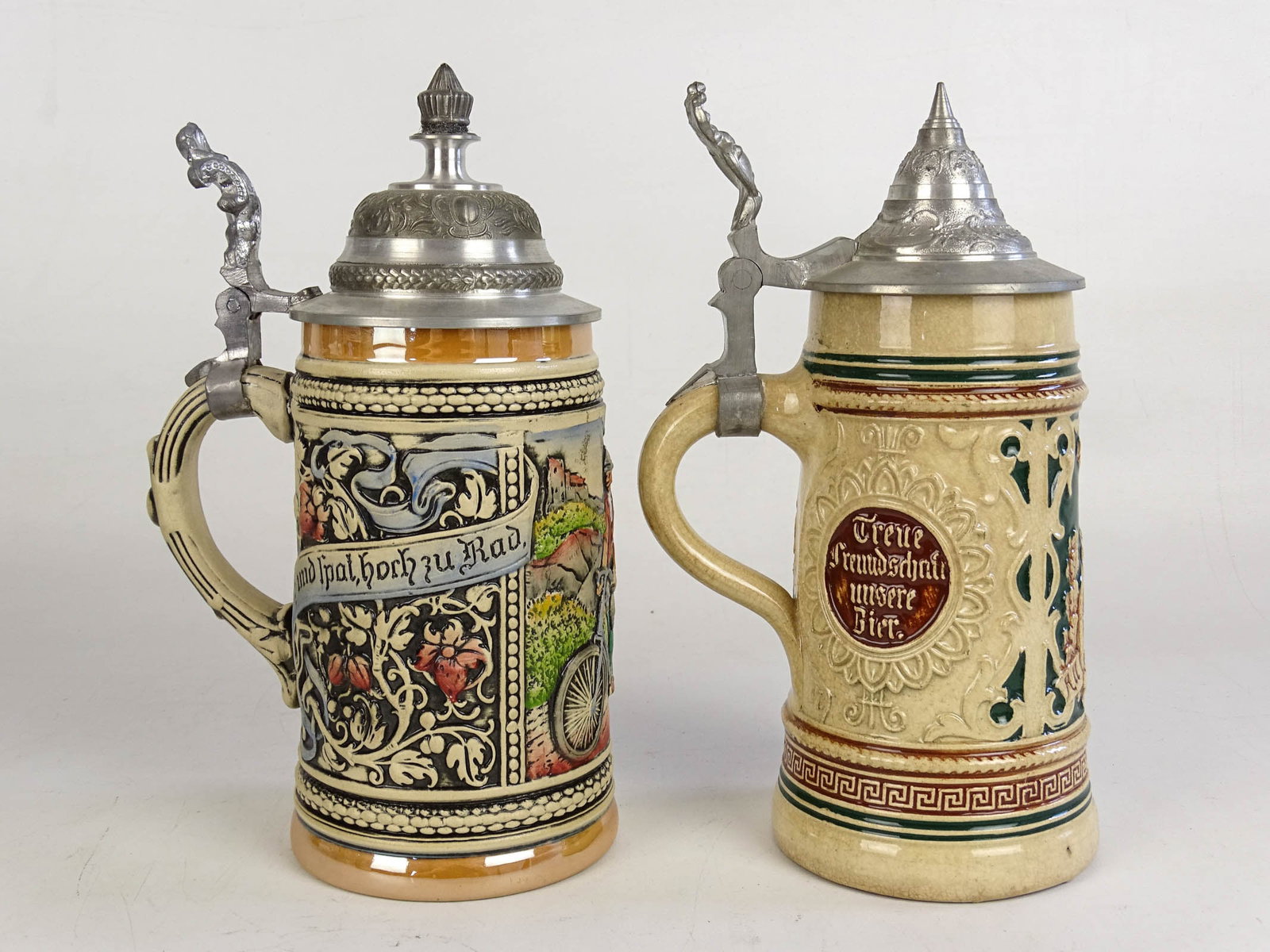 Stein Lot - 3