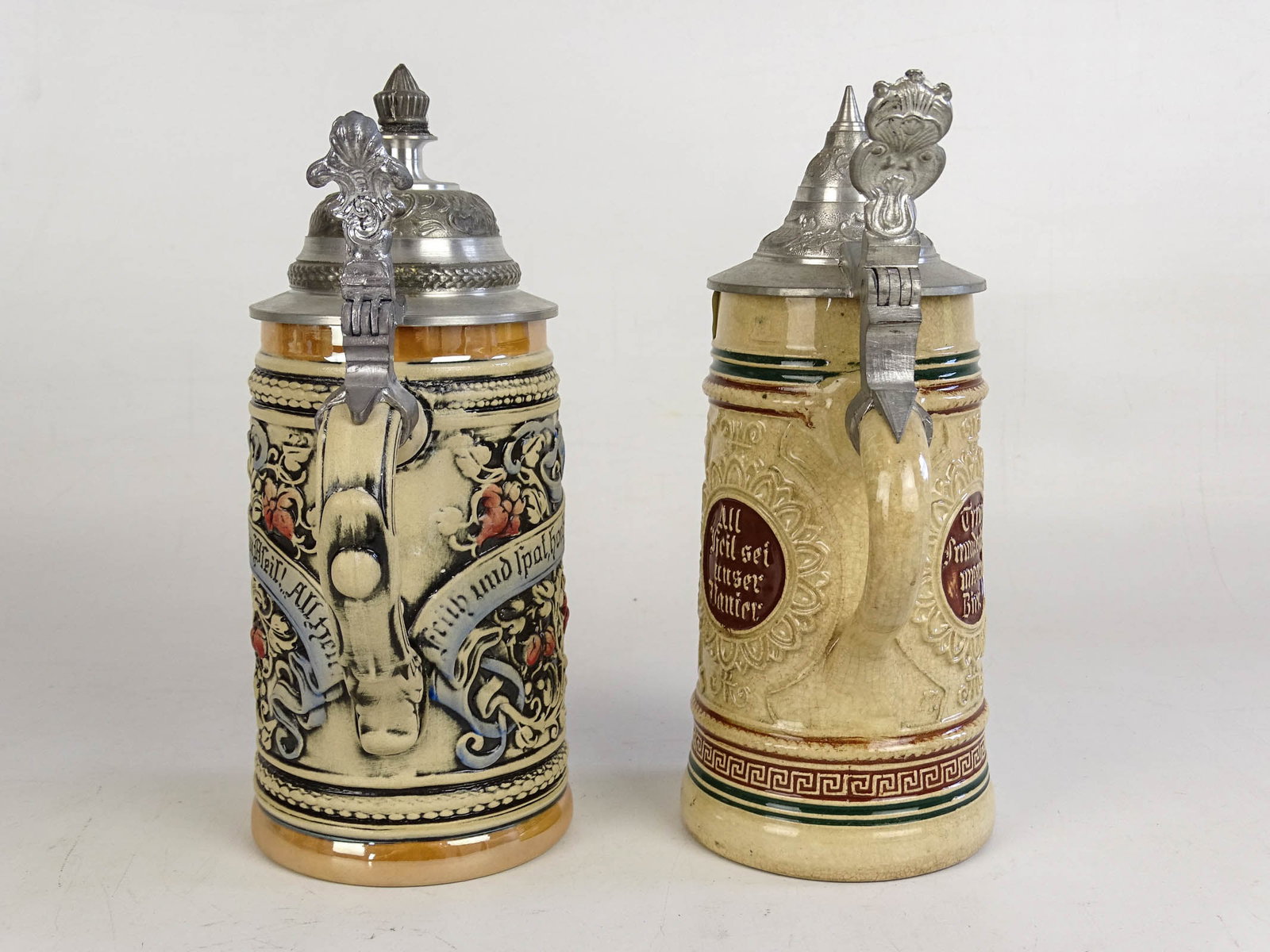 Stein Lot - 4