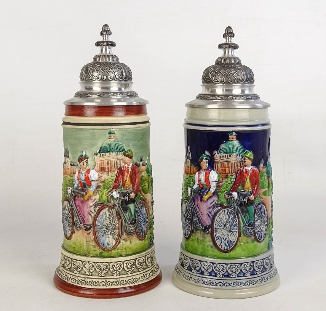 Stein Lot - 7