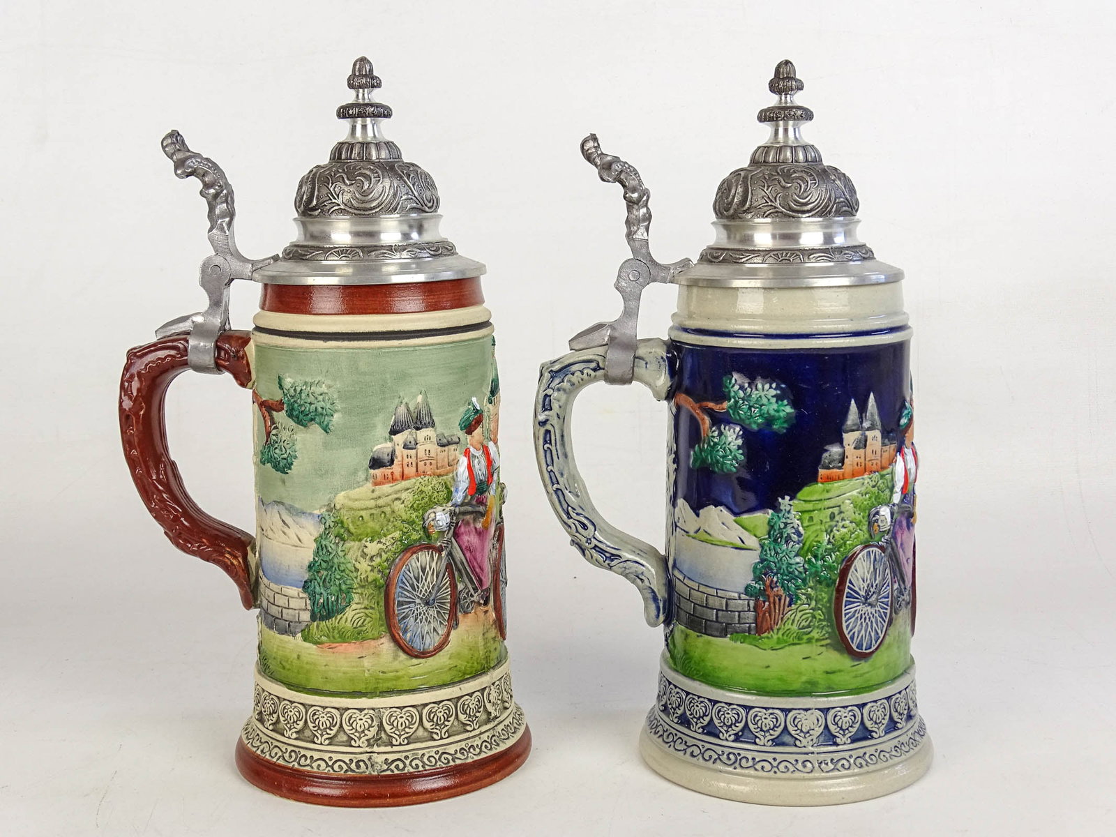 Stein Lot - 8
