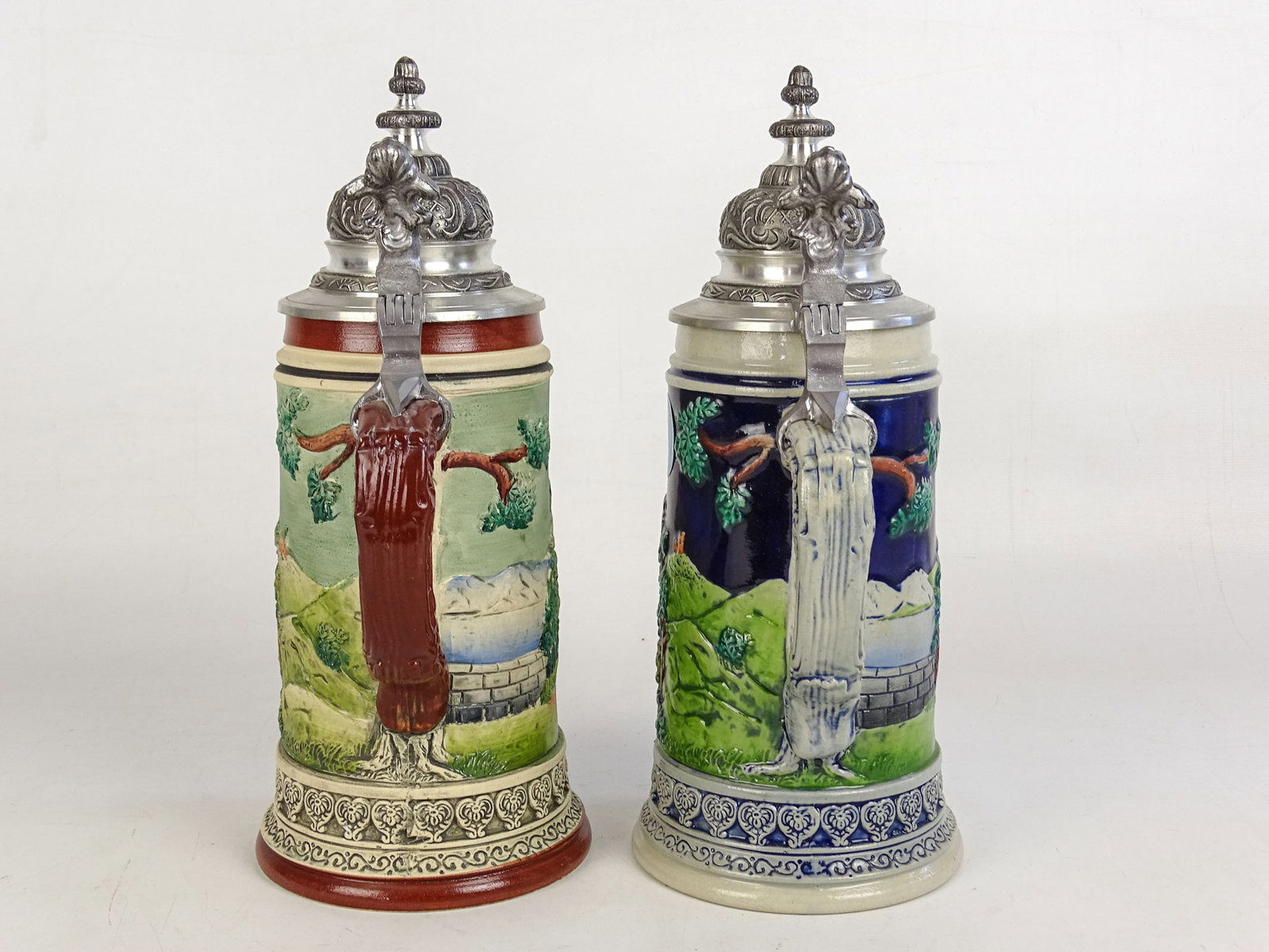 Stein Lot - 9