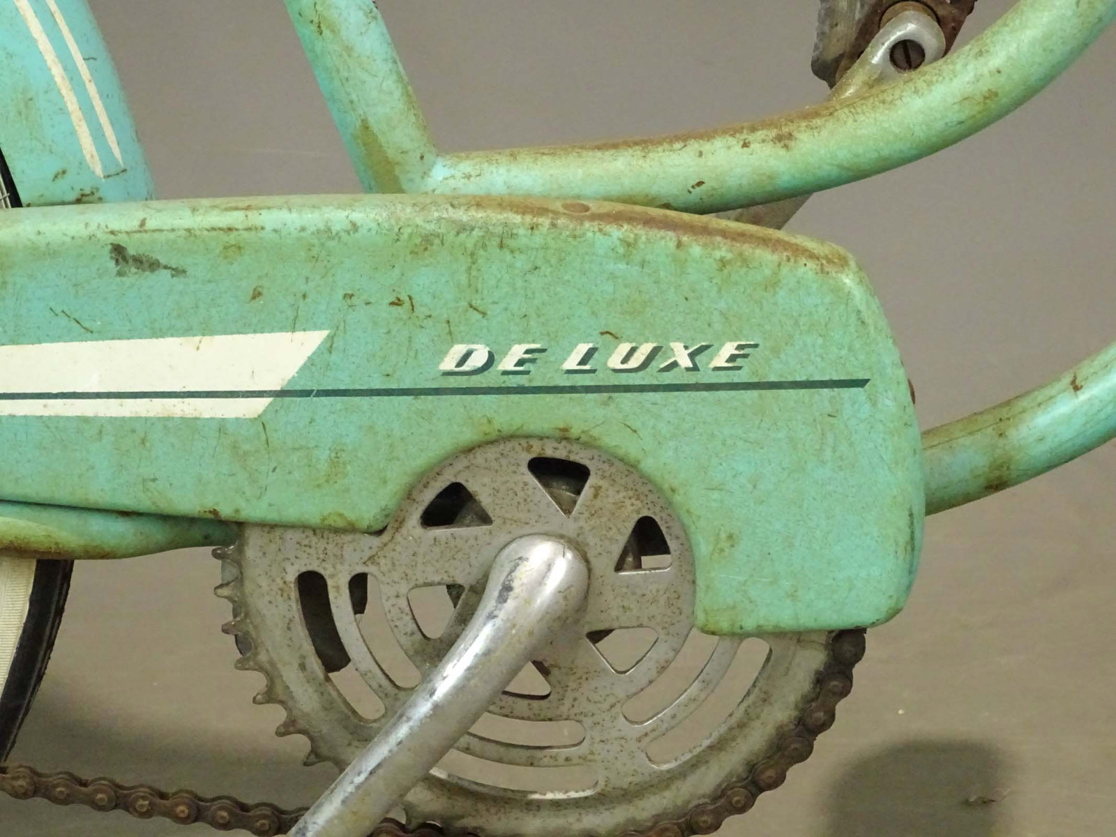 Vintage Rollfast Bicycle - 2