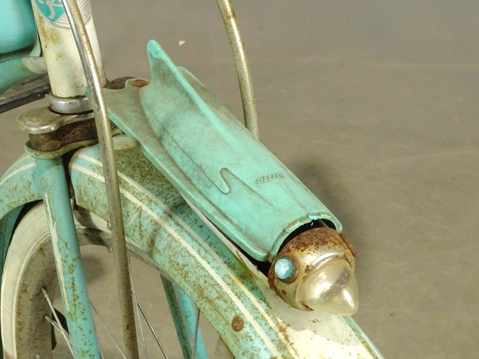 Vintage Rollfast Bicycle - 5