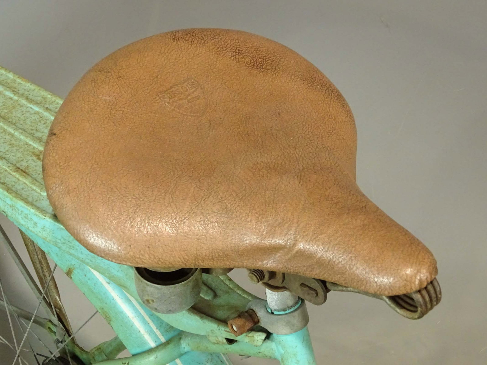 Vintage Rollfast Bicycle - 7