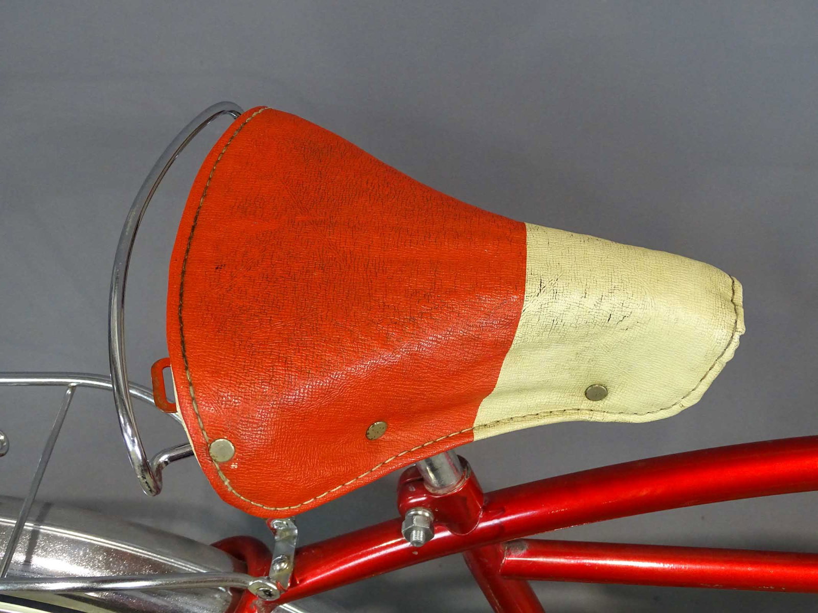 Columbia Fire-Arrow Bicycle - 4