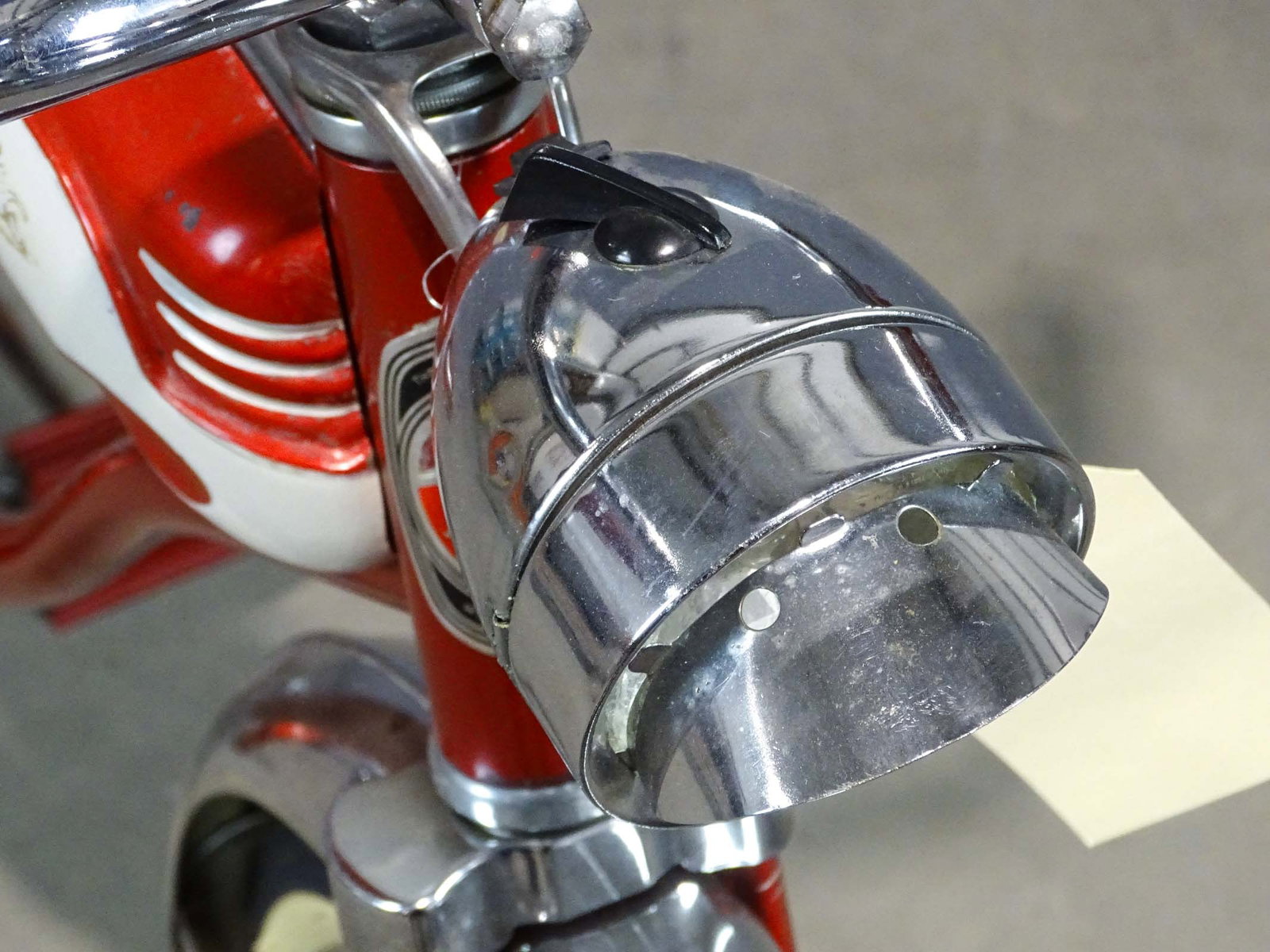 Columbia Fire-Arrow Bicycle - 8