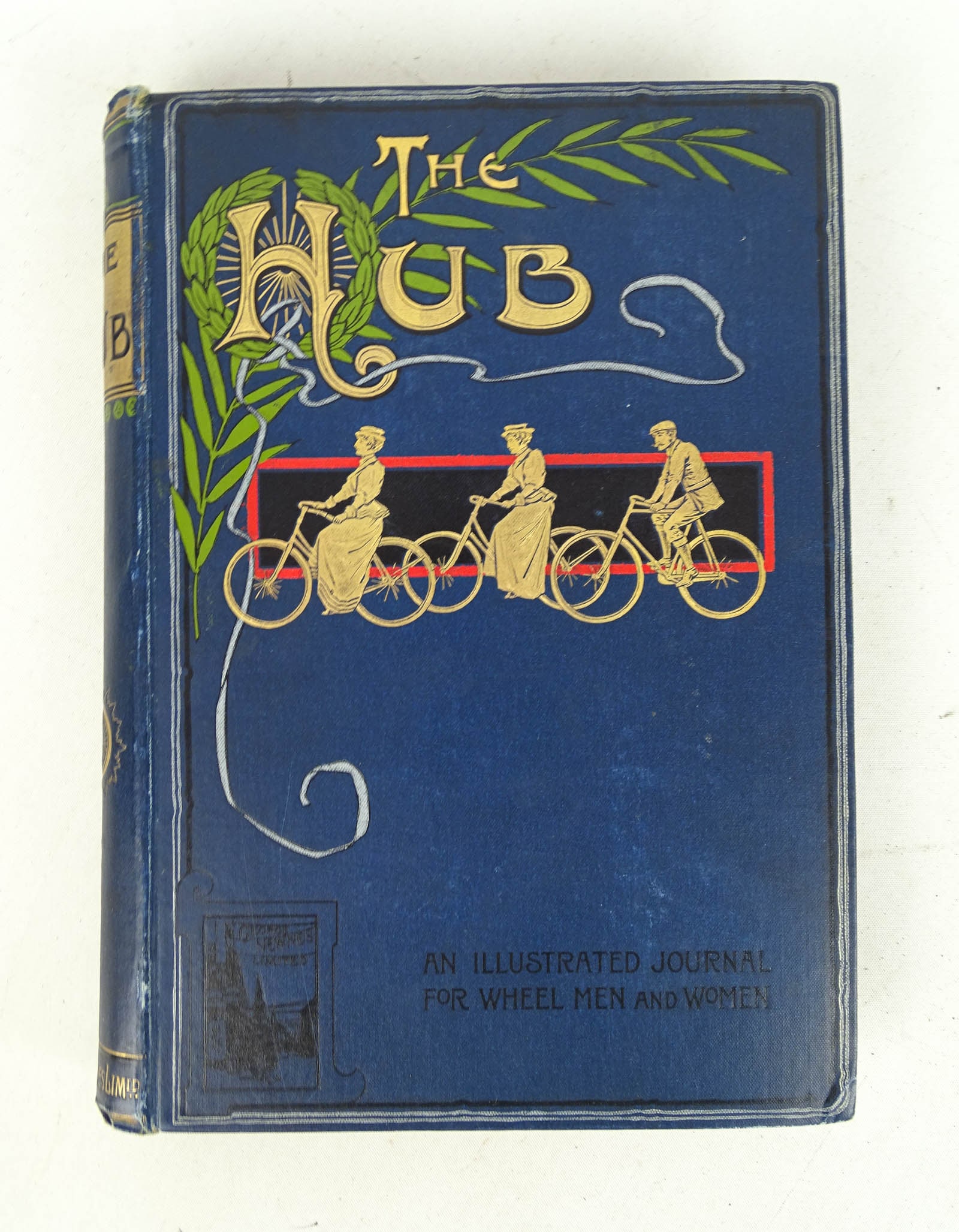 Book Lot - 8