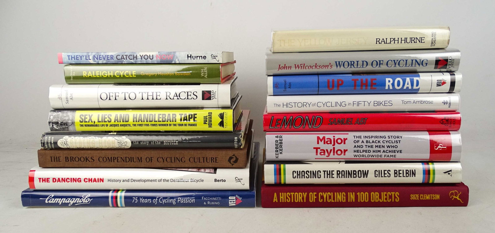 Book Lot (1 of 5)