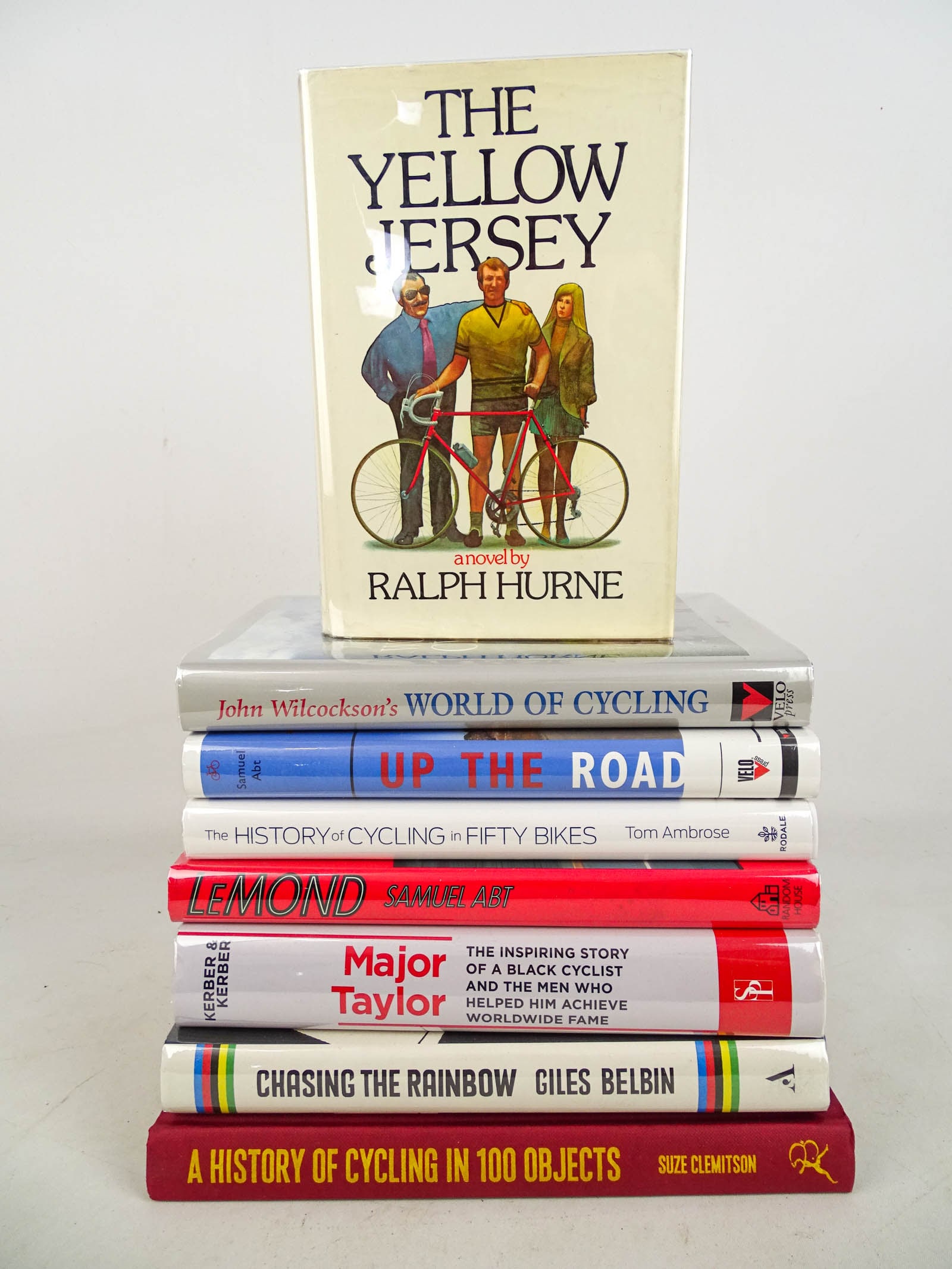 Book Lot - 2