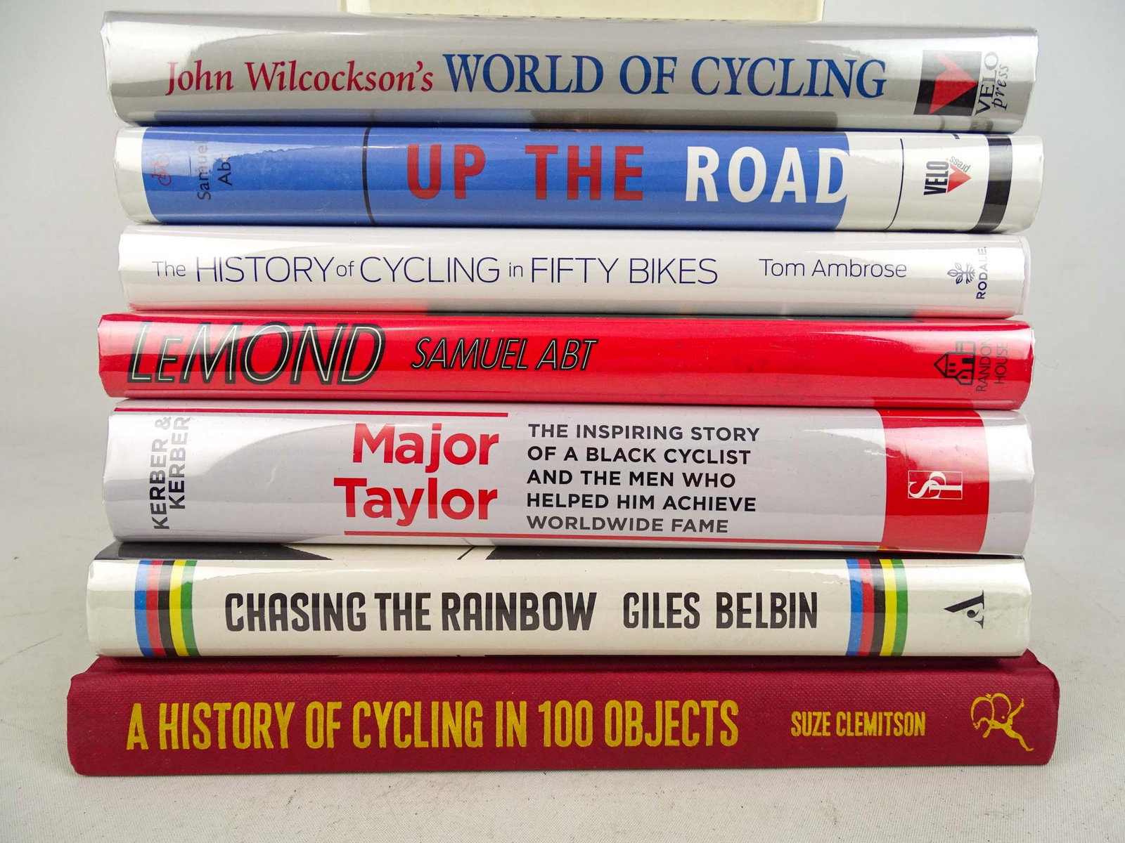 Book Lot - 3