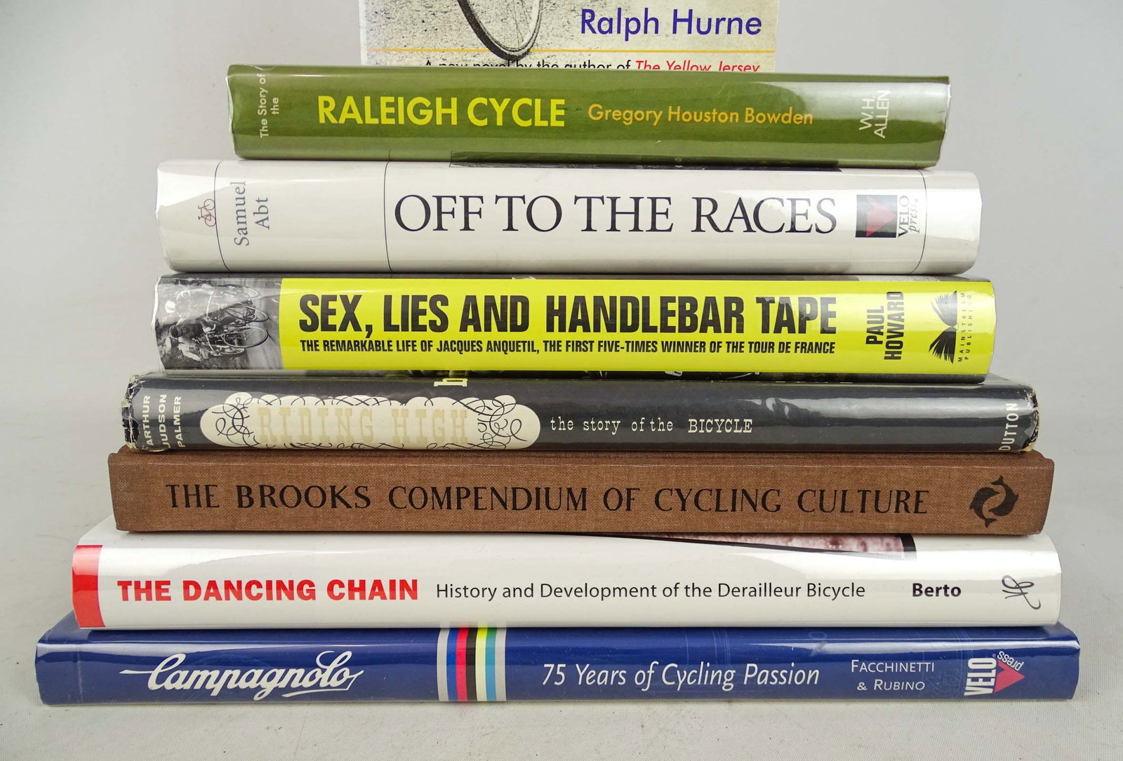Book Lot - 5