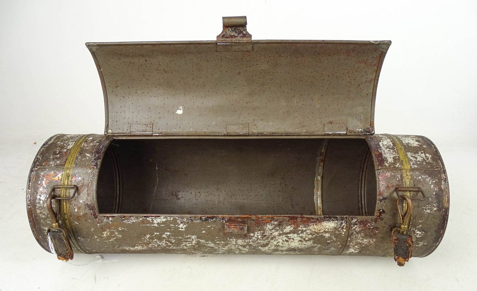 Oil Can Lot - 3