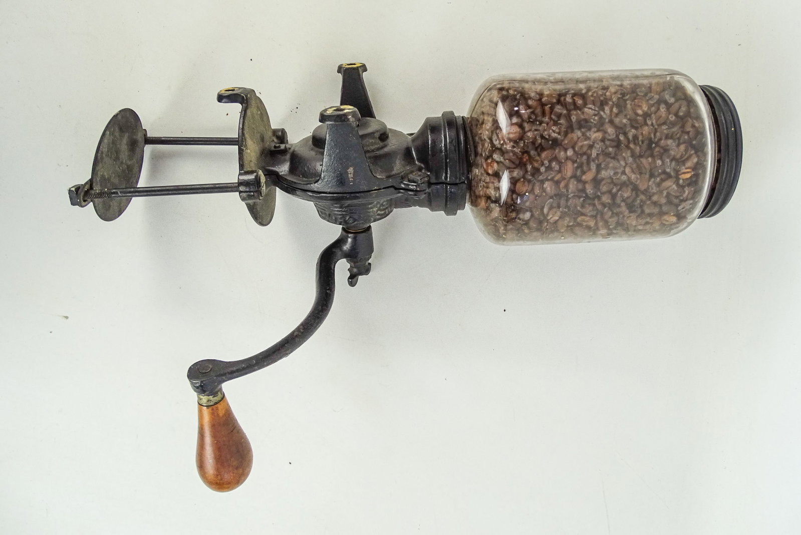 Coffee Grinders - 5