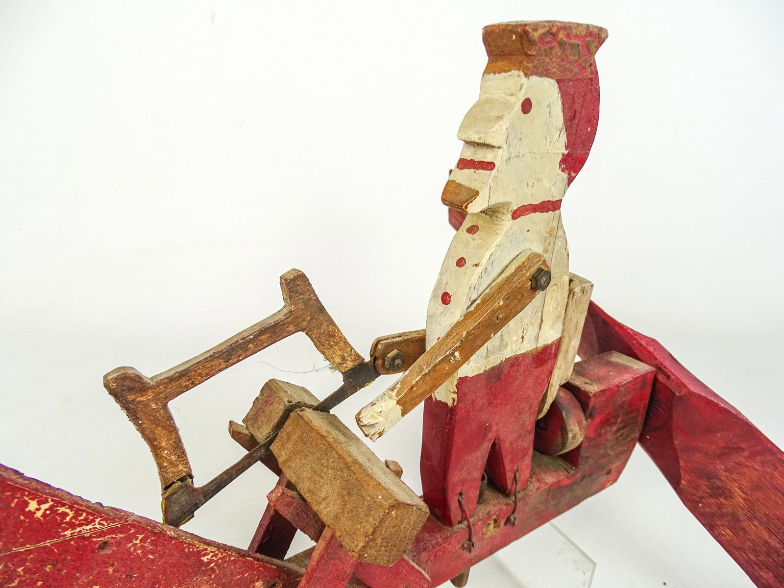 Folk Art Lot - 4